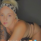 Download blondebabe96free OnlyFans content for free 

 profile picture
