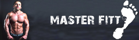 Header of masterfitt